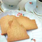 Dresdener Plätzchen Dresdener Plätzchen