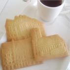 Münchner Plätzchen Münchner Plätzchen